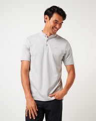 Sunny Days Ahead Polo| Travis Mathew