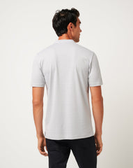 Sunny Days Ahead Polo| Travis Mathew