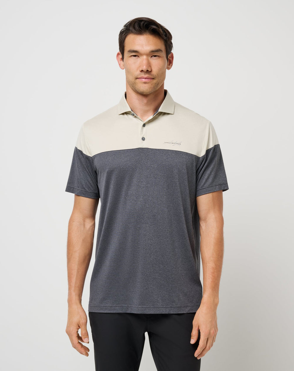 Sunset Swing Polo| Travis Mathew