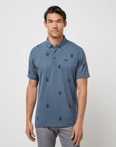 Rome Around Polo| Travis Mathew