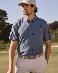 Rome Around Polo| Travis Mathew