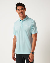 Lake Breeze Polo| Travis Mathew