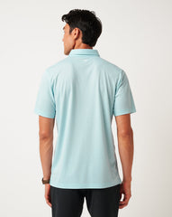 Lake Breeze Polo| Travis Mathew