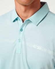 Lake Breeze Polo| Travis Mathew