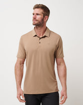 Featherweight Polo| Travis Mathew