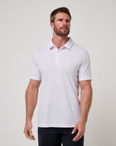 Special Trip Polo| Travis Mathew