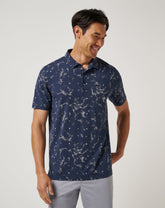 Beach Town Polo| Travis Mathew