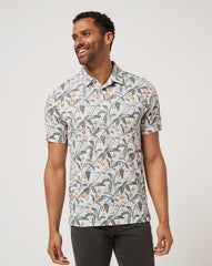 Relationship Status Polo| Travis Mathew