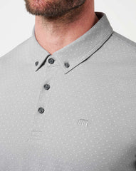 Handsome Town 3.0 Polo| Travis Mathew