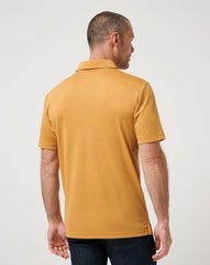 The Zinna 2.0 Polo| Travis Mathew