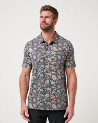 Featherweight Day Cruise Polo| Travis Mathew