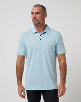 Featherweight Polo| Travis Mathew