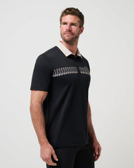 Stick Side Polo| Travis Mathew