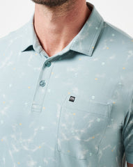 Beach Town Polo| Travis Mathew