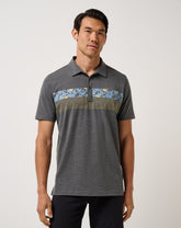 Midnight Train Polo| Travis Mathew