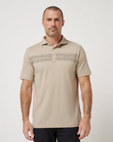 Flower Market Polo| Travis Mathew