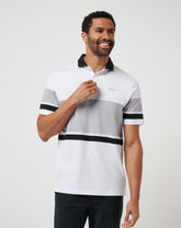 Body Check Polo| Travis Mathew