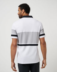 Body Check Polo| Travis Mathew