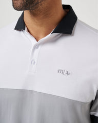 Body Check Polo| Travis Mathew