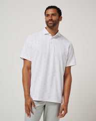 Air Taxi Polo| Travis Mathew