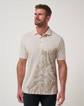 Drumbeat Polo| Travis Mathew