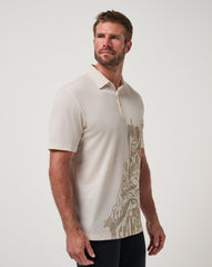 Drumbeat Polo| Travis Mathew