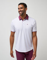Home Game Polo| Travis Mathew