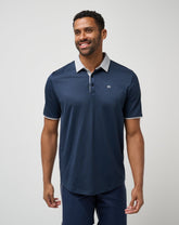 Home Game Polo| Travis Mathew