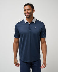 Home Game Polo| Travis Mathew