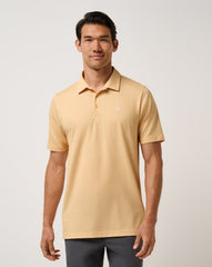 Featherweight Vista Polo| Travis Mathew