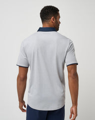 Home Game Polo| Travis Mathew
