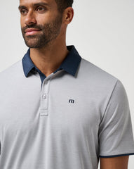 Home Game Polo| Travis Mathew