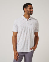 Beach Town Polo| Travis Mathew