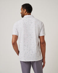 Beach Town Polo| Travis Mathew