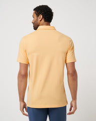 One Timer Polo| Travis Mathew