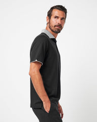 Reservation Number Polo| Travis Mathew