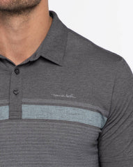 Endless Horizon Polo| Travis Mathew