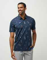 That One Kine Polo| Travis Mathew