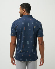 That One Kine Polo| Travis Mathew