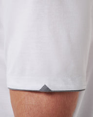 Reservation Number Polo| Travis Mathew