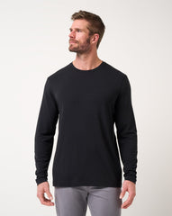 Cloud Crew Long Sleeve Tee| Travis Mathew