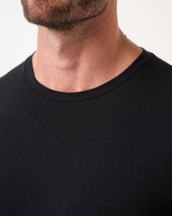 Cloud Crew Long Sleeve Tee| Travis Mathew