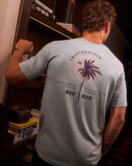 Hold My Calls Tee| Travis Mathew