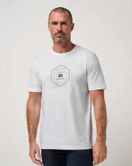 Money Talks Tee| Travis Mathew