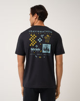 Beverage Cart Tee| Travis Mathew