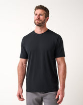 Performance Jersey Tee| Travis Mathew