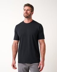 Performance Jersey Tee| Travis Mathew