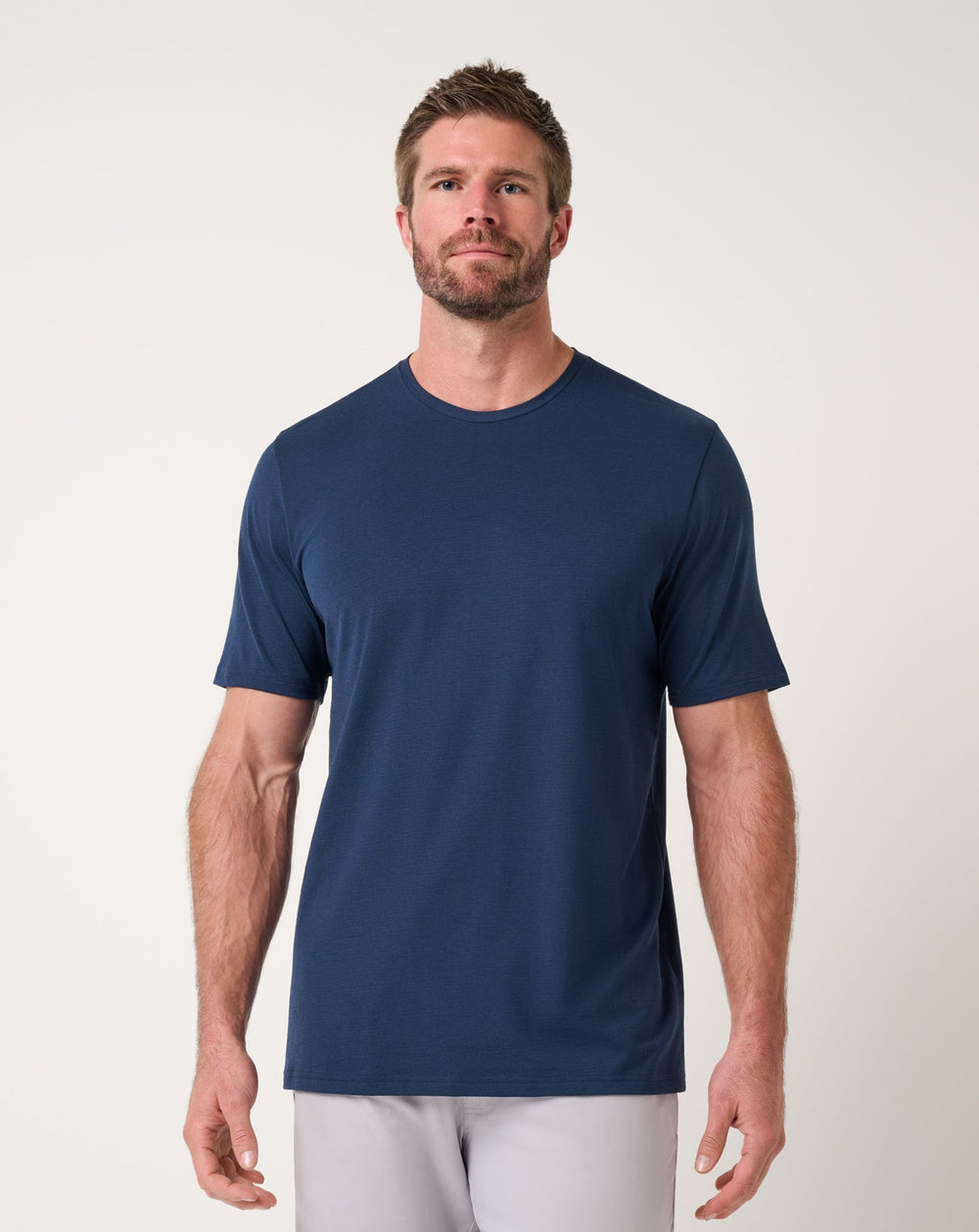 Performance Jersey Tee| Travis Mathew