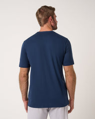 Performance Jersey Tee| Travis Mathew