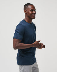 Chug It Out Tee| Travis Mathew